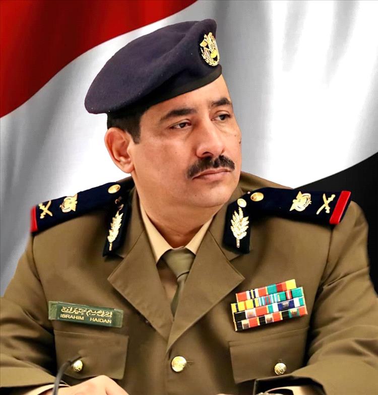 وزير الداخلية يقر الخطة الأمنية لعيد الفطر ويشيد بجهود رجال الأمن خلال شهر رمضان