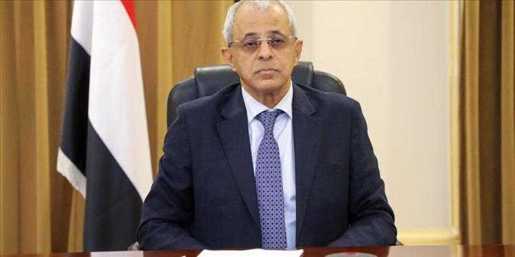 موقف حكومي جديد من الهجمات الأمريكية الأخيرة على مليشيا الحوثي