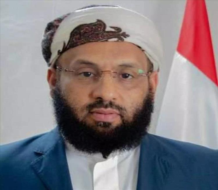 وزير الأوقاف يشيد بدور المكتب السياسي للمقاومة الوطنية في الذكرى الرابعة لتأسيسه