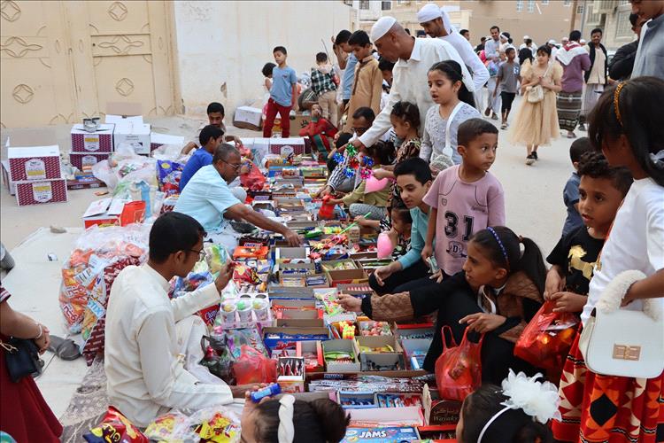 موشحات واهازيج رمضانية في ختايم مساجد مدينة سيئون ليلة 25 رمضان
