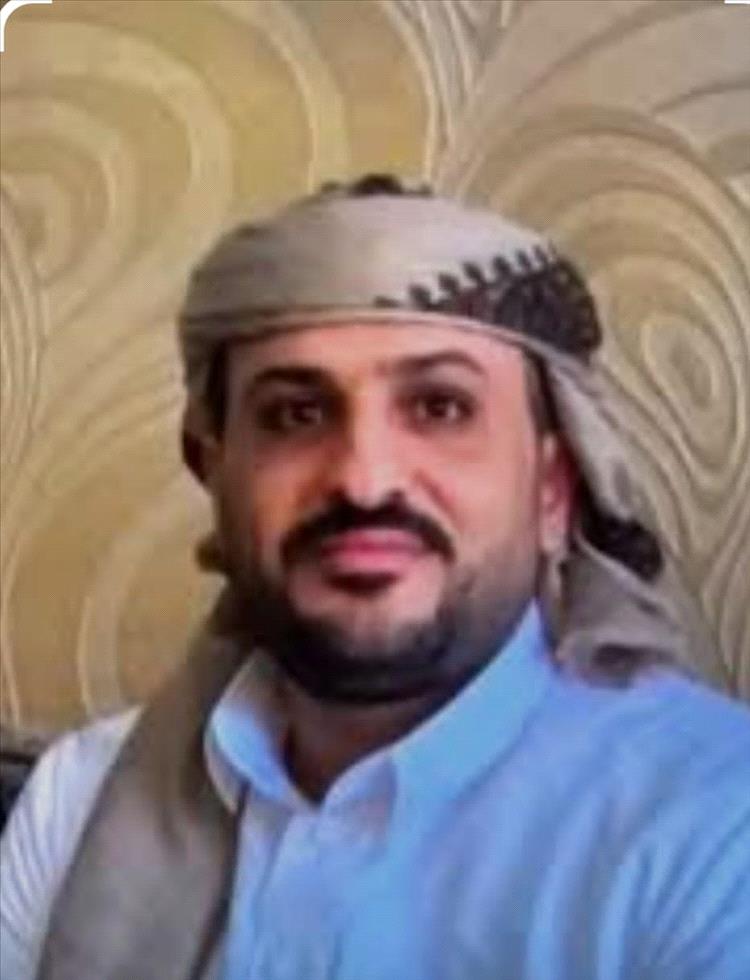 وكيل محافظة مارب الشيخ حسين القاضي:  26 مارس محطة مفصلية في تاريخ الأمة العربية.