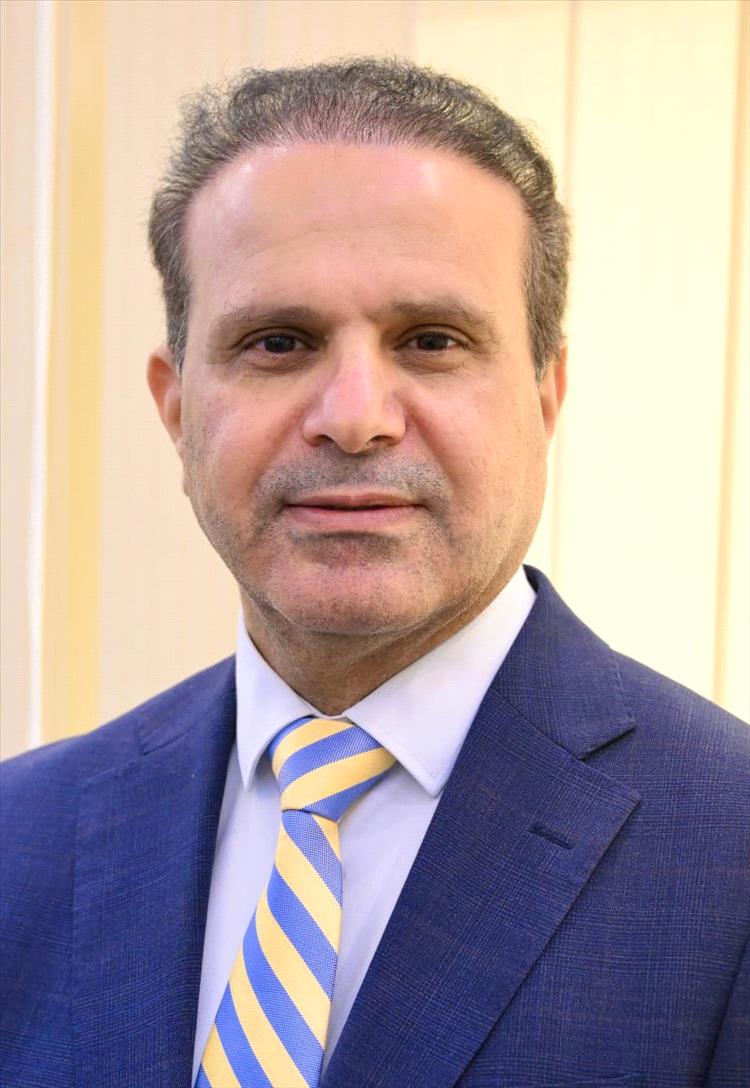 جابر محمد: التحالف العربي كان شريكًا حقيقيًا في صناعة النصر وتحرير عدن
