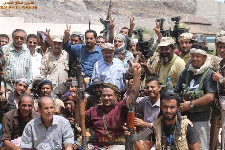 ناشطون يستعدون لإطلاق حملة #١٠_أعوام_من_التحرير_والنصر احتفاءً بالذكرى العاشرة لتحرير عدن