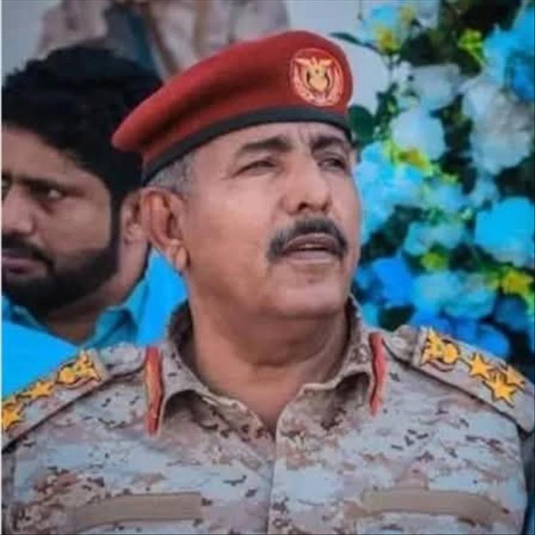 مصادر عسكرية لعدن الغد: اعتقال العميد محمد عمر اليميني في ظروف غامضة بحضرموت