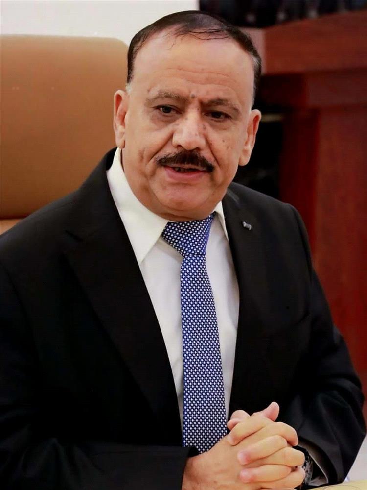 وزير النقل: لا سلام ولا استقرار لليمن والمنطقة ومصالح العالم دون الخلاص من مليشيات الحوثي الإرهابية