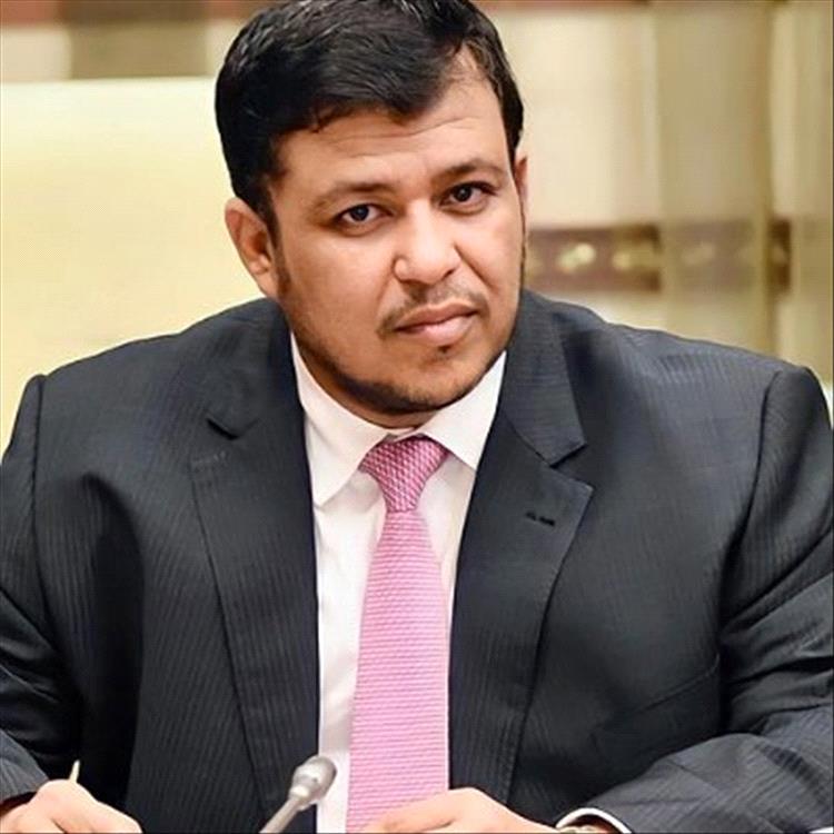 عبدالله العليمي: عدن كتبت مجدها في الـ 27 من رمضان وأصبحت منطلقاً للتحرير
