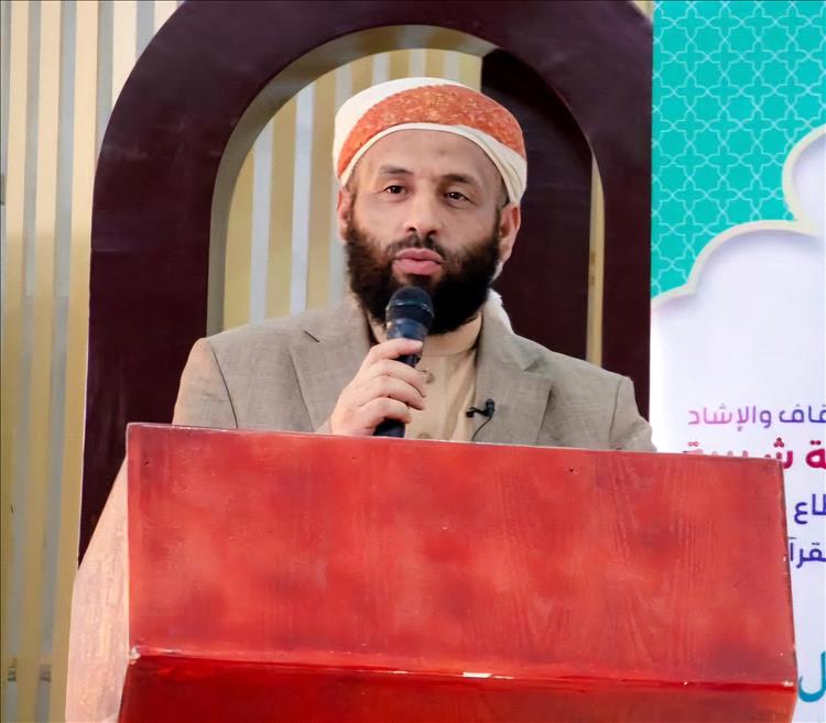 وزير الأوقاف: تحرير عدن محطة مفصلية في مقاومة المشروع الحوثي المدعوم إيرانيًا