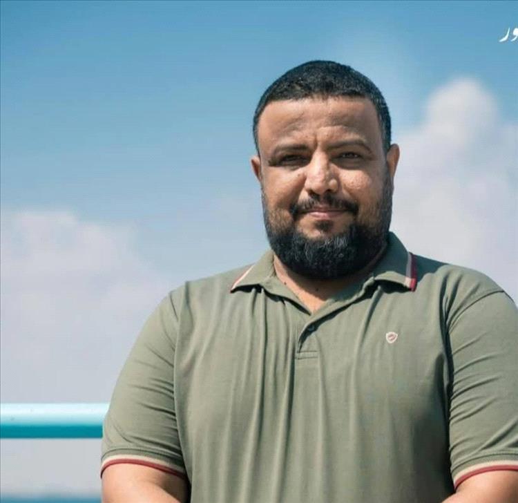 أسامة الشرمي: هذا كان هدف خارطة وقف الحرب في اليمن