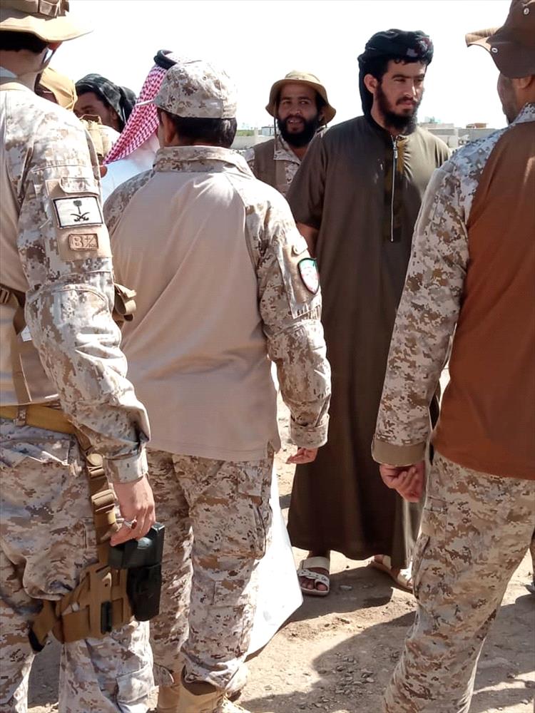 قائد اللواء الرابع مشاة : السابع والعشرون من رمضان لحظة خالدة في تاريخ عدن