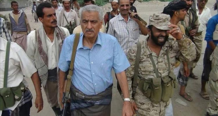 في ذكرى التحرير.. اللواء الفضلي: هل يتسع الوطن اليوم للجميع؟