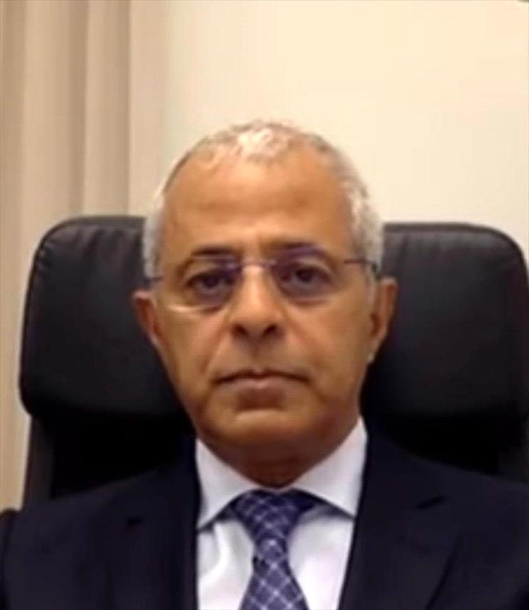 نائب وزير الخارجية يبحث مع مساعدة الأمين العام للأمم المتحدة تعزيز التعاون في مجالات التغذية والتنمية المستدامة