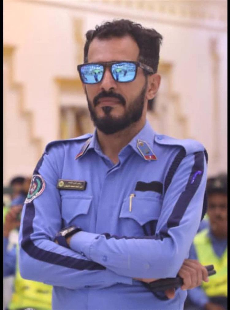 اعتقال مدير الإمداد بمرور عدن دون اسباب واضحة