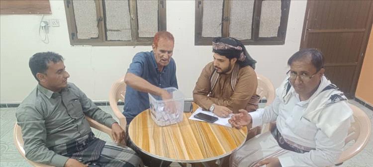 إعلان أسماء الفائزين بمسابقة ختم القرآن الكريم لشهر رمضان الكريم للعام 1446ه‍ـ