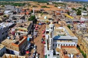 مسجد "التوبة" بأبين بحاجة لمكيفات.. فمن يبادر وله الأجر ..؟!