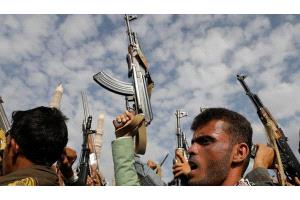 الحوثيون: الضربات الأميركية لن تمنعنا من استهداف السفن