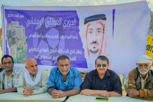 مساء اليوم..قطار دوري "العوذلي" الرمضاني يصل إلى محطته الأخيرة