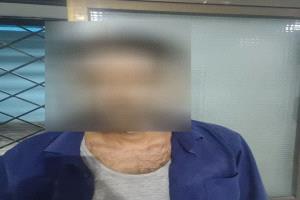 شرطة عدن تقبض على شخص يمتهن سرقة الجوالات من المواطنين