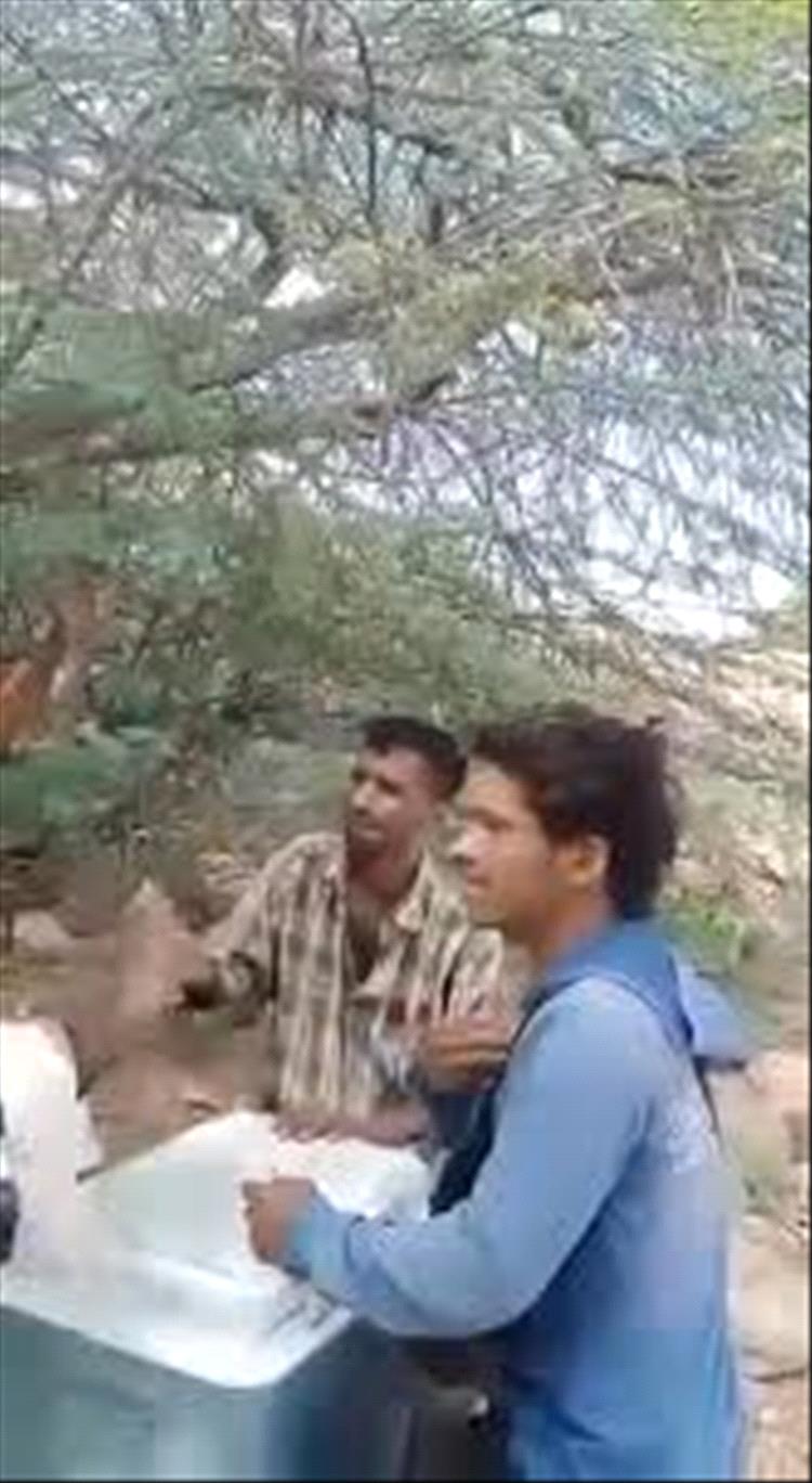 قيادي إصلاحي يعلق على الاعتداء الذي طال بائع الآيسكريم في حضرموت