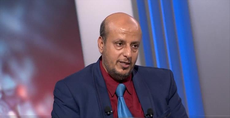 رئيس رصد: الحوثيون يستغلون اللاجئين كورقة سياسية ويوظفون بعضهم في تهريب المخدرات