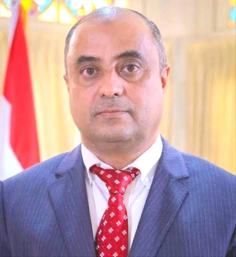 عاجل | مصدر حكومي لصحيفة عدن الغد: تعيين سالم بن بريك رئيسًا للوزراء خلال الساعات القادمة