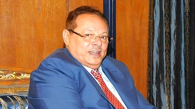 رحيل الأديب الكبير المناضل زيد محمد يحيى الذاري