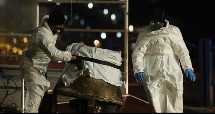 إطلاق صاروخ من اليمن يتسبب في حالة استنفار داخل إسرائيل