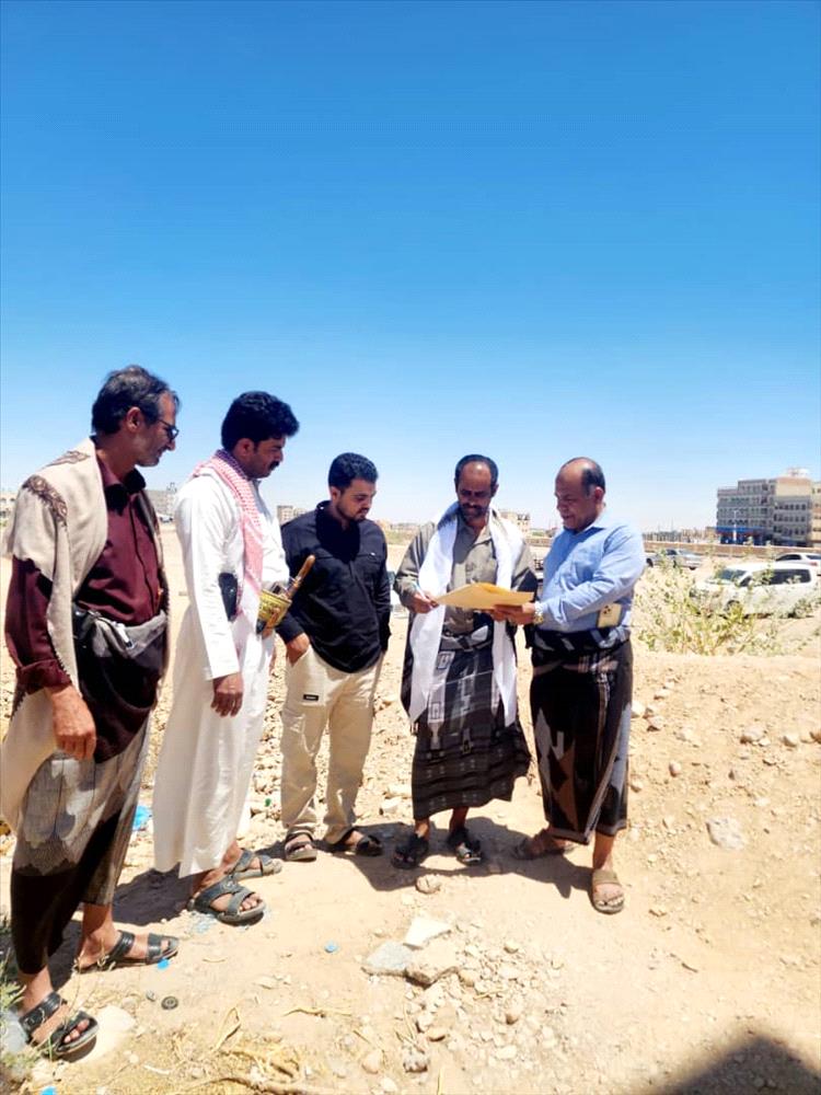 بدعم إماراتي.. بدء أعمال إنشاء مبنى الطوارئ في مستشفى محمد بن زايد بشبوة