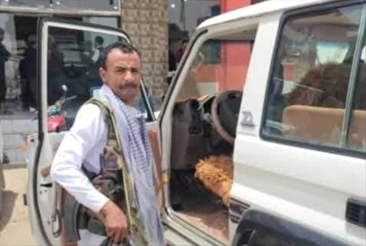الجوف.. مقتل مواطن في نقطة تفتيش تابعة للحوثيين