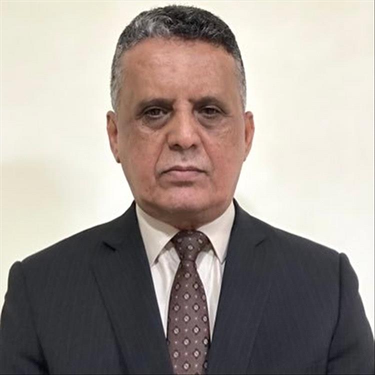 النسي: الحوثيون يواصلون الأكاذيب والشعب اليمني يدفع الثمن