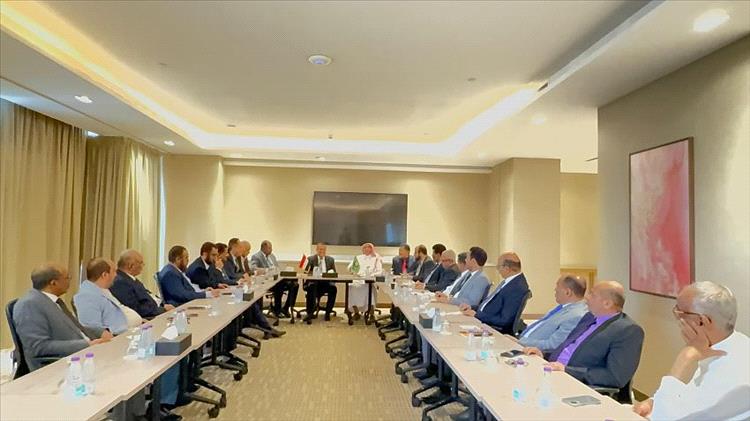 دول مجلس التعاون تؤكد دعمها الثابت لليمن في معركتها لاستعادة الدولة