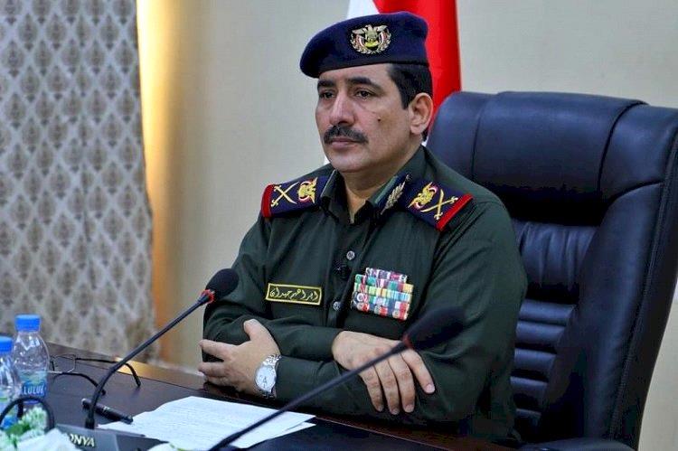 أكثر من ألف قتيل وجريح في حوادث مرورية باليمن منذ مطلع 2025: وزير الداخلية يحذر من تفاقم الأزمة