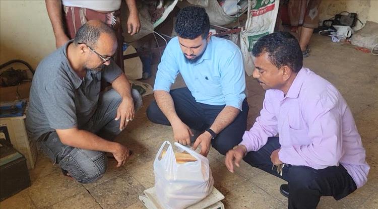 مدير عام المنصورة يوجه بضبط الأفران المخالفة لتسعيرة بيع "الروتي"