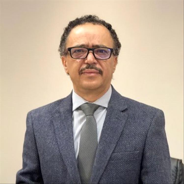 غلاب: الحوثي لا يهمه إن دُمّر اليمن بالكامل