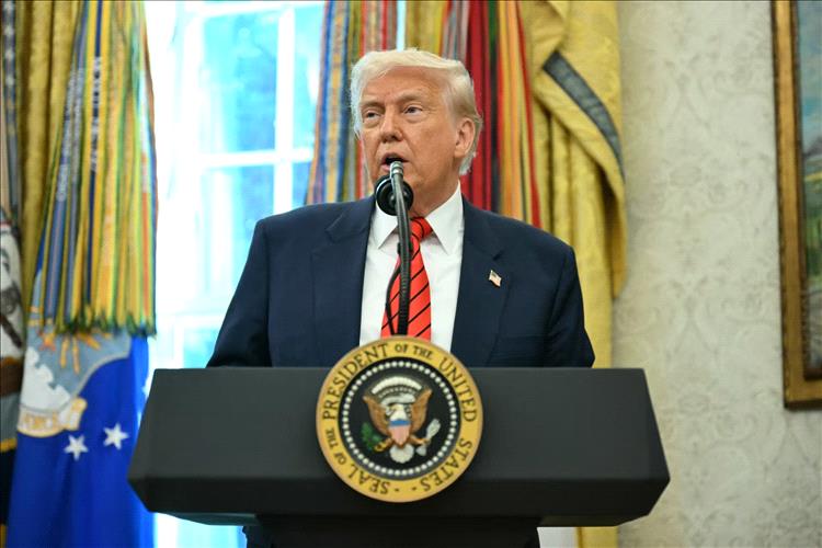 موقف امريكي عاجل تجاه الحرب بين الهند وباكستان