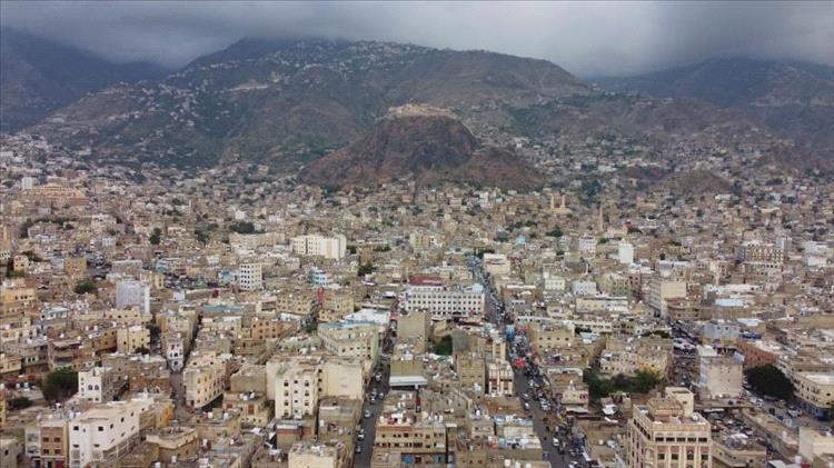 مقتل شخص إثر خلافات عائلية في تعز