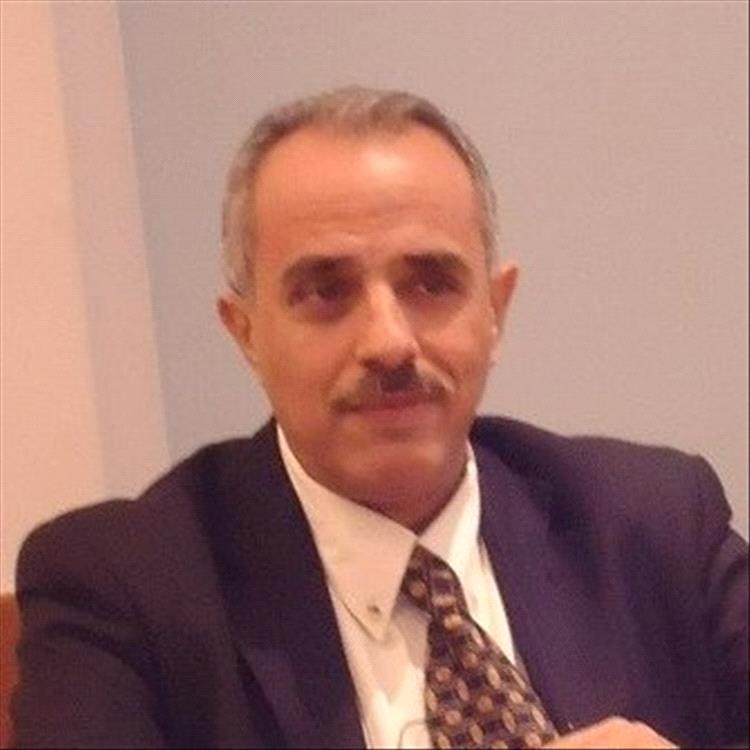 المودع: الحوثي يمنح إسرائيل وأمريكا ذريعة لتدمير مطار صنعاء دون فائدة تُذكر لفلسطين