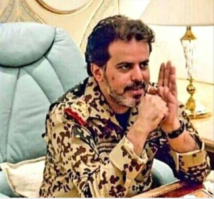 إعلامي من أبين يتقدم بالشكر والعرفان للعميد ناصر عبدربه.. لهذا السبب