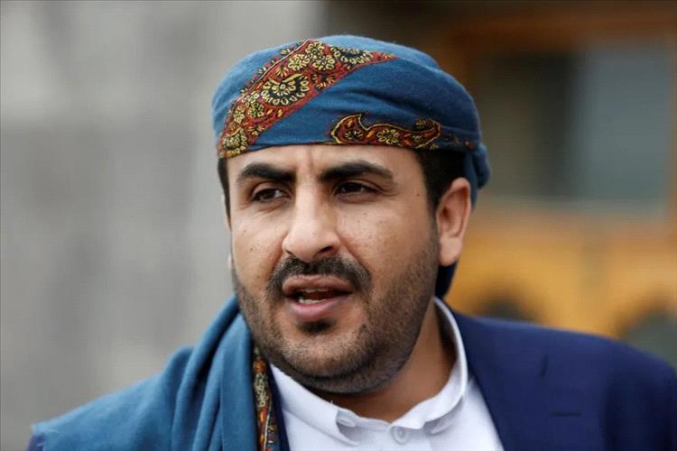 قيادي حوثي لرويترز: اتفاق وقف إطلاق النار مع أمريكا لا يشمل إسرائيل