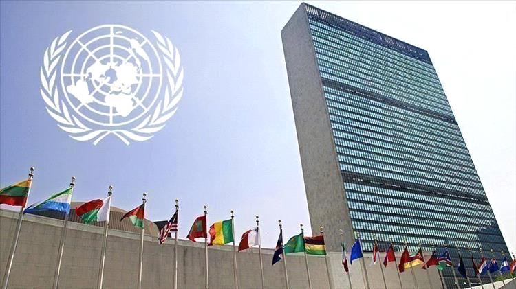 الأمم المتحدة تجدد التزامها بدعم عملية سياسية في اليمن