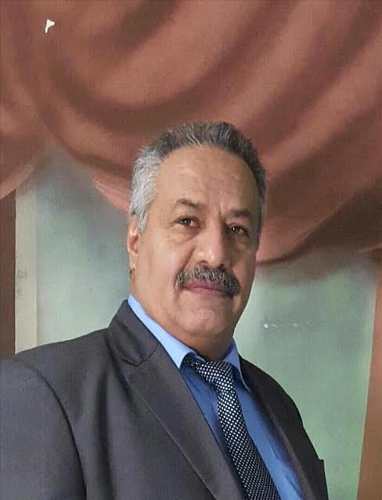 رئيس البنك الاهلي بعدن يوجه طلبًا رسميًا لانضمام اليمن إلى الولايات المتحدة الأمريكية كولاية جديدة