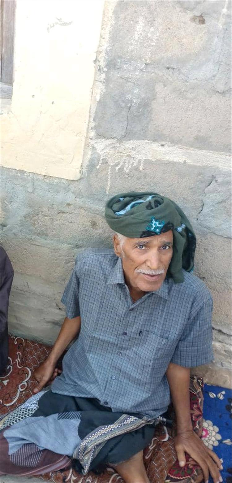 في وداع العقيد عبد الله كريدم