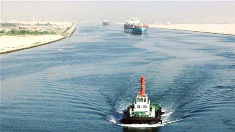 البحر الأحمر يستعيد عافيته: الملاحة تعود إلى طبيعتها بحلول يونيو المقبل