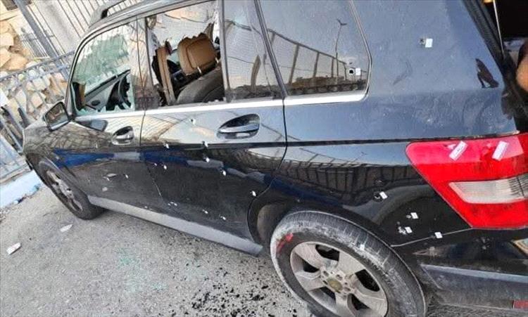 مقتل طفلة وإصابة شقيقتها برصاص ميليشيات الحوثي في مديرية الزاهر بمحافظة البيضاء