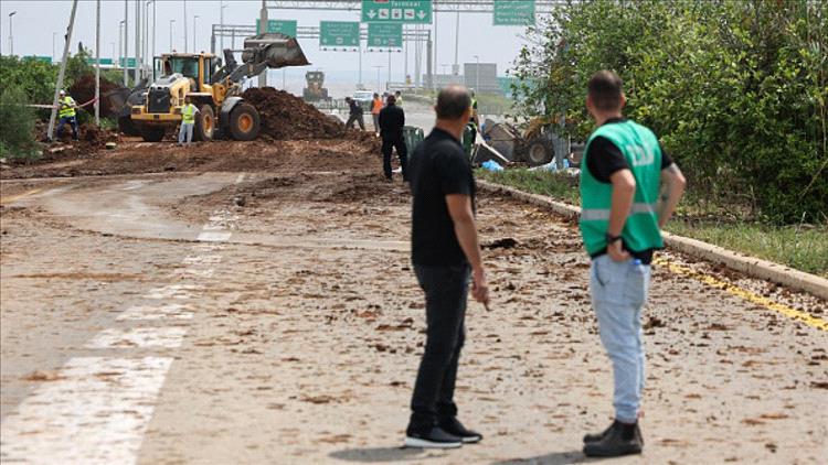 إسرائيل تتوعد بـ"الرد بقوة" بعد إطلاق الحوثيين صاروخاً من اليمن