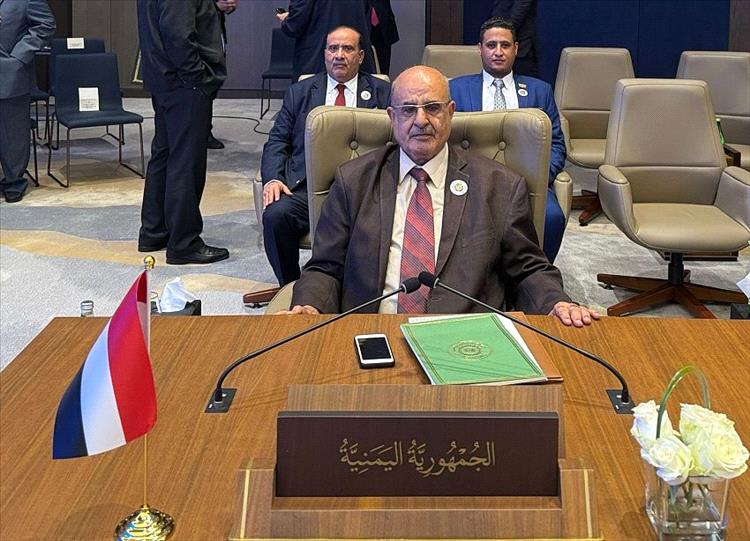 اليمن يشارك في اجتماع المجلس الاقتصادي والاجتماعي على المستوى الوزاري