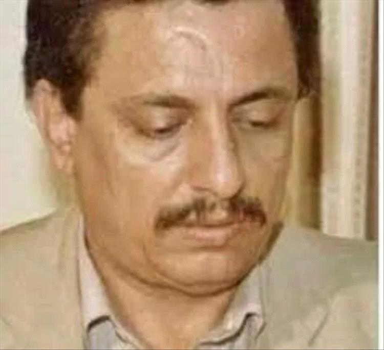 تهاني راشد محمد ثابت توضح تفاصيل الحالة الصحية لوالدها السياسي راشد محمد ثابت وتناشد باحترام خصوصيته