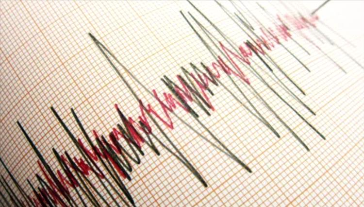 زلزال بقوة 6.3 درجات يضرب جزيرة كريت ويشعر به سكان فلسطين ومصر وإسرائيل
