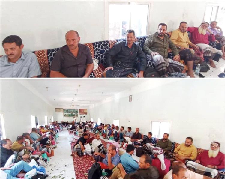 إقامة مجلس عزاء للفقيد عبدالحميد الحيدري بمنطقة خلة