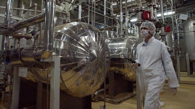 إيران تقترح مشروعاً مشتركاً لتخصيب اليورانيوم يضم دولاً عربية واستثمارات أميركية