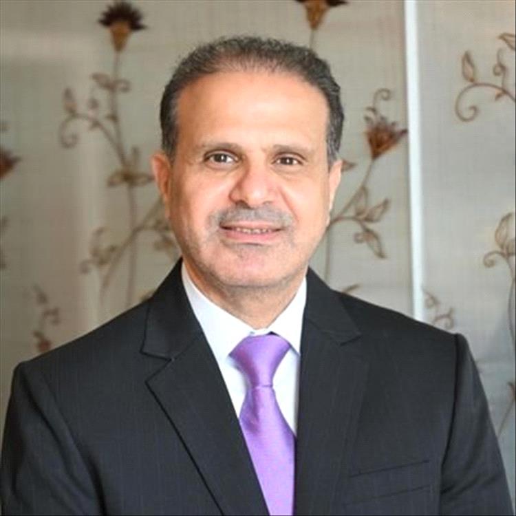 جابر محمد: مشاركة مجلي في قمة بغداد تعكس حضور الشرعية اليمنية وثقتها الإقليمية